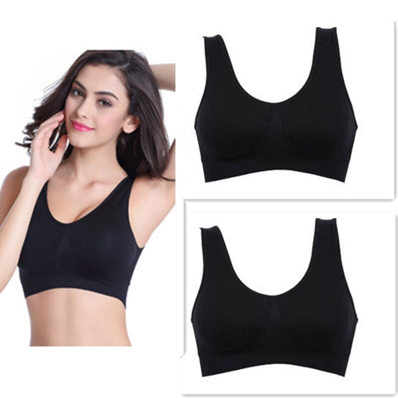 Genie Bra Seamless Comfort Push Up Bra With Pads 3 Pcs Set Javsh